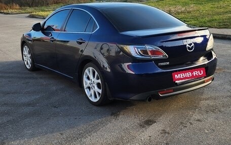 Mazda 6, 2008 год, 740 000 рублей, 7 фотография