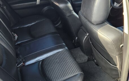 Mazda 6, 2008 год, 740 000 рублей, 11 фотография