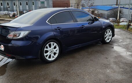 Mazda 6, 2008 год, 740 000 рублей, 15 фотография
