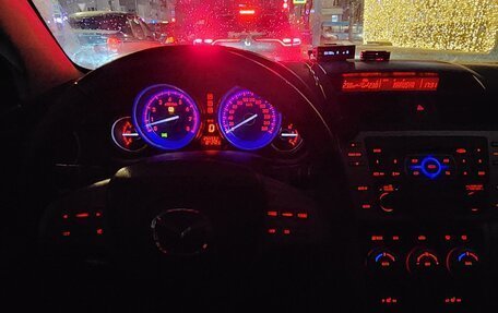 Mazda 6, 2008 год, 740 000 рублей, 13 фотография