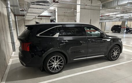 KIA Sorento IV, 2021 год, 5 200 000 рублей, 3 фотография