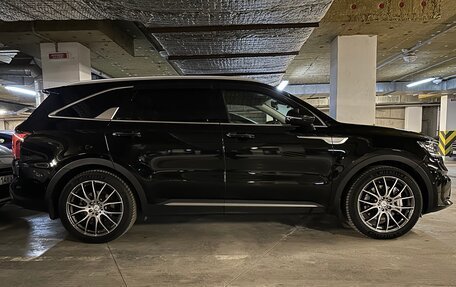 KIA Sorento IV, 2021 год, 5 200 000 рублей, 5 фотография