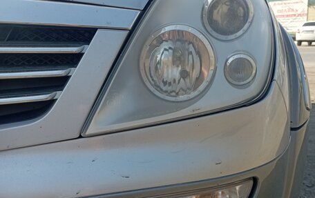 SsangYong Rexton III, 2006 год, 1 200 000 рублей, 5 фотография