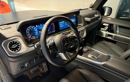 Mercedes-Benz G-Класс W463 рестайлинг _iii, 2025 год, 17 998 084 рублей, 9 фотография