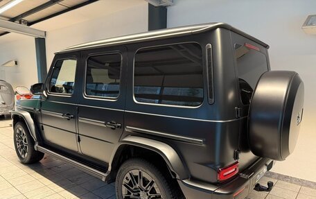 Mercedes-Benz G-Класс W463 рестайлинг _iii, 2025 год, 17 998 084 рублей, 3 фотография
