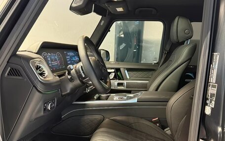 Mercedes-Benz G-Класс W463 рестайлинг _iii, 2025 год, 17 998 084 рублей, 7 фотография