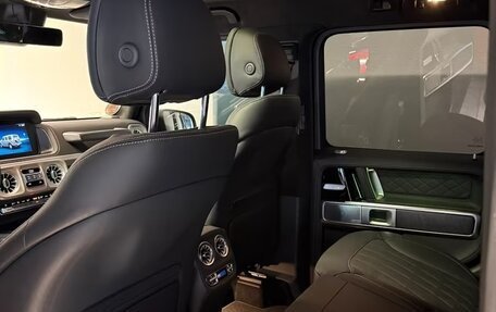 Mercedes-Benz G-Класс W463 рестайлинг _iii, 2025 год, 17 998 084 рублей, 8 фотография