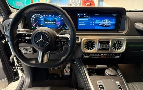 Mercedes-Benz G-Класс W463 рестайлинг _iii, 2025 год, 17 998 084 рублей, 12 фотография