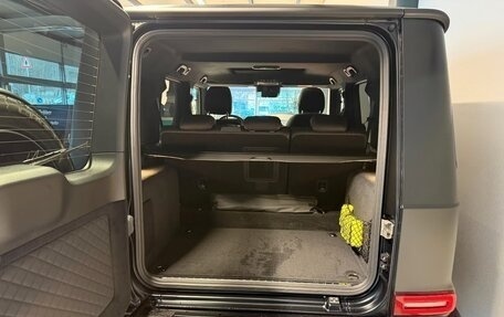 Mercedes-Benz G-Класс W463 рестайлинг _iii, 2025 год, 17 998 084 рублей, 5 фотография