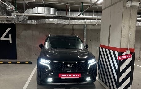 KIA Sorento IV, 2021 год, 5 200 000 рублей, 4 фотография