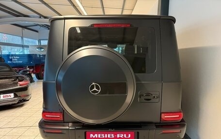Mercedes-Benz G-Класс W463 рестайлинг _iii, 2025 год, 17 998 084 рублей, 4 фотография