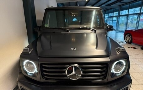 Mercedes-Benz G-Класс W463 рестайлинг _iii, 2025 год, 17 998 084 рублей, 2 фотография