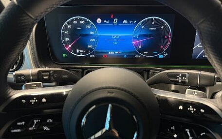 Mercedes-Benz G-Класс W463 рестайлинг _iii, 2025 год, 17 998 084 рублей, 15 фотография