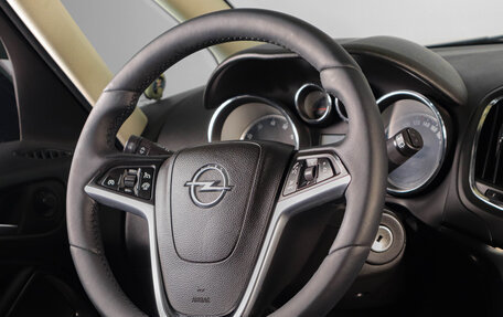 Opel Zafira C рестайлинг, 2013 год, 1 059 000 рублей, 12 фотография