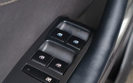 Opel Zafira C рестайлинг, 2013 год, 1 059 000 рублей, 20 фотография