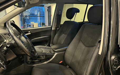 SsangYong Kyron I, 2011 год, 815 000 рублей, 8 фотография