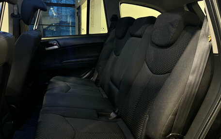 SsangYong Kyron I, 2011 год, 815 000 рублей, 10 фотография