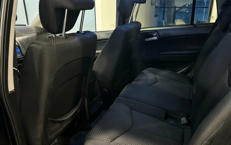 SsangYong Kyron I, 2011 год, 815 000 рублей, 11 фотография