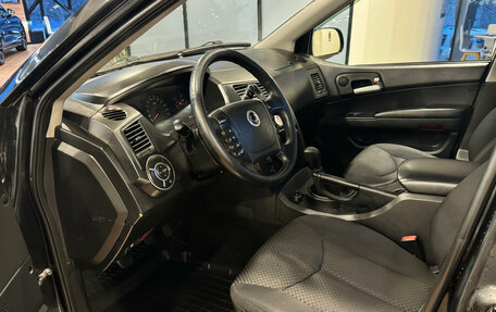 SsangYong Kyron I, 2011 год, 815 000 рублей, 7 фотография