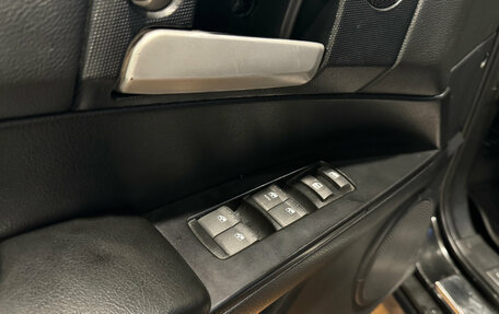 SsangYong Kyron I, 2011 год, 815 000 рублей, 9 фотография