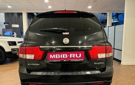 SsangYong Kyron I, 2011 год, 815 000 рублей, 5 фотография