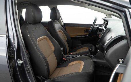 KIA cee'd III, 2017 год, 1 457 444 рублей, 8 фотография