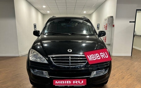 SsangYong Kyron I, 2011 год, 815 000 рублей, 2 фотография