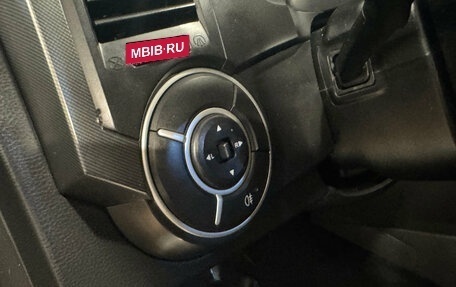 SsangYong Kyron I, 2011 год, 815 000 рублей, 12 фотография