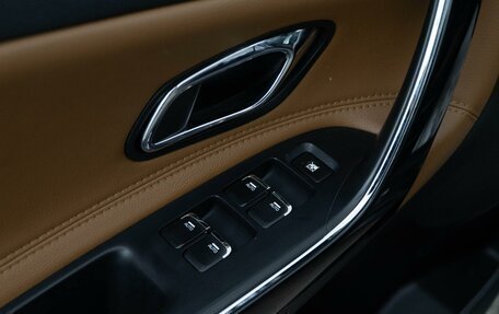 KIA cee'd III, 2017 год, 1 457 444 рублей, 17 фотография