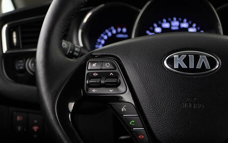 KIA cee'd III, 2017 год, 1 457 444 рублей, 13 фотография