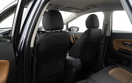 KIA cee'd III, 2017 год, 1 457 444 рублей, 11 фотография