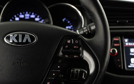 KIA cee'd III, 2017 год, 1 457 444 рублей, 14 фотография