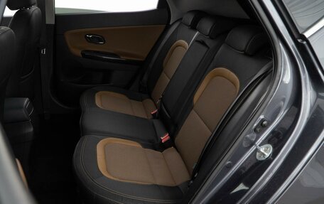 KIA cee'd III, 2017 год, 1 457 444 рублей, 9 фотография