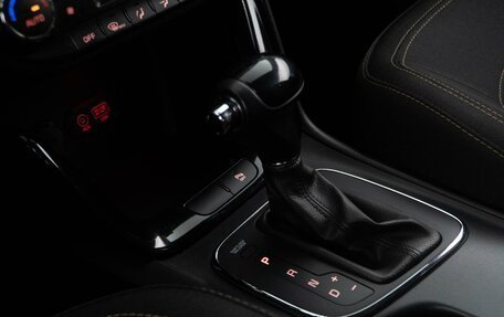 KIA cee'd III, 2017 год, 1 457 444 рублей, 19 фотография