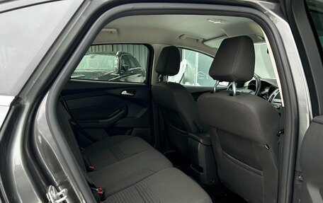 Ford Focus III, 2017 год, 1 255 700 рублей, 8 фотография