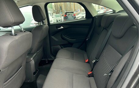 Ford Focus III, 2017 год, 1 255 700 рублей, 10 фотография