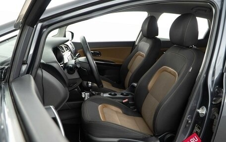 KIA cee'd III, 2017 год, 1 457 444 рублей, 10 фотография