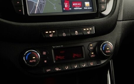 KIA cee'd III, 2017 год, 1 457 444 рублей, 16 фотография