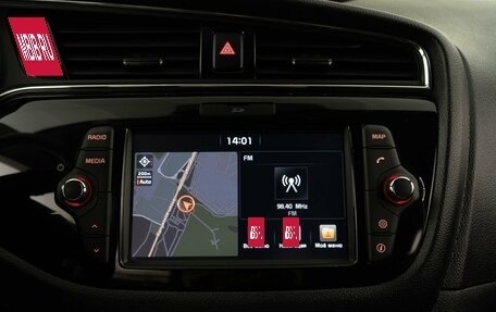 KIA cee'd III, 2017 год, 1 457 444 рублей, 20 фотография