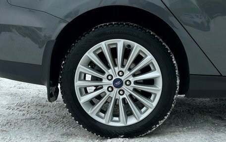 Ford Focus III, 2017 год, 1 255 700 рублей, 20 фотография