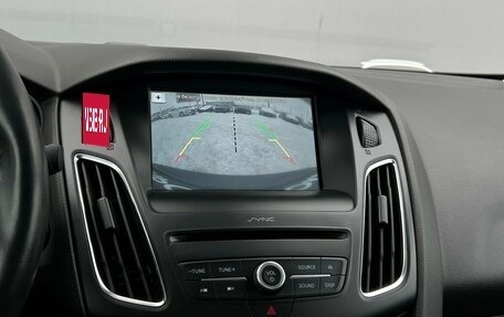 Ford Focus III, 2017 год, 1 255 700 рублей, 16 фотография