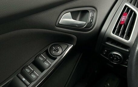 Ford Focus III, 2017 год, 1 255 700 рублей, 17 фотография