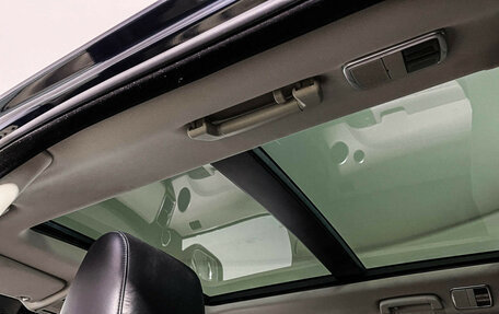 Land Rover Range Rover Sport II, 2013 год, 3 298 000 рублей, 19 фотография