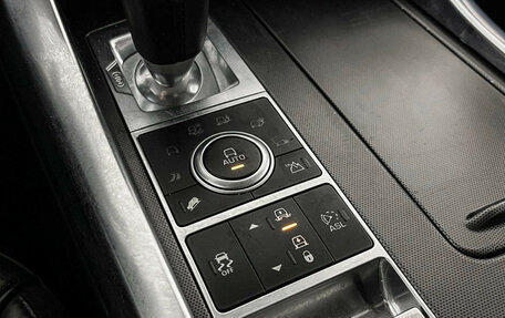 Land Rover Range Rover Sport II, 2013 год, 3 298 000 рублей, 16 фотография