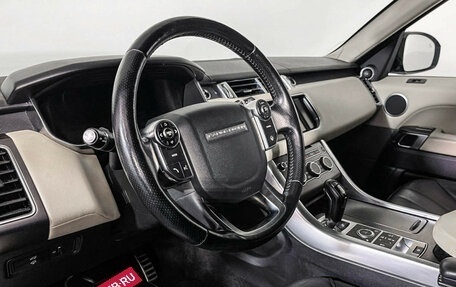 Land Rover Range Rover Sport II, 2013 год, 3 298 000 рублей, 13 фотография