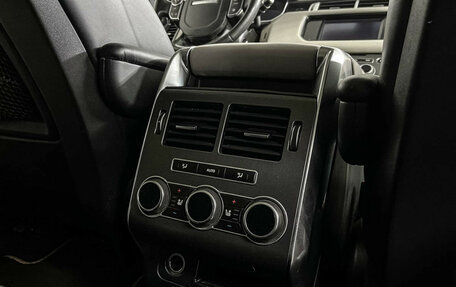 Land Rover Range Rover Sport II, 2013 год, 3 298 000 рублей, 24 фотография