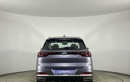 Chery Tiggo 7 Pro, 2022 год, 1 650 000 рублей, 8 фотография