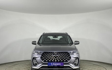 Chery Tiggo 7 Pro, 2022 год, 1 650 000 рублей, 3 фотография