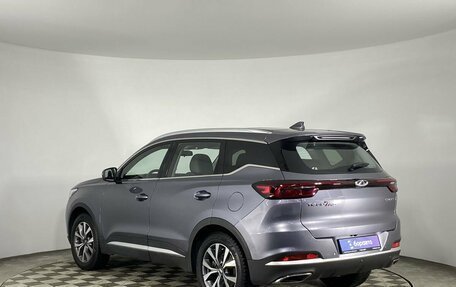 Chery Tiggo 7 Pro, 2022 год, 1 650 000 рублей, 7 фотография