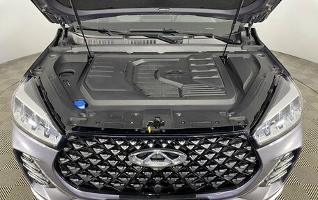 Chery Tiggo 7 Pro, 2022 год, 1 650 000 рублей, 4 фотография